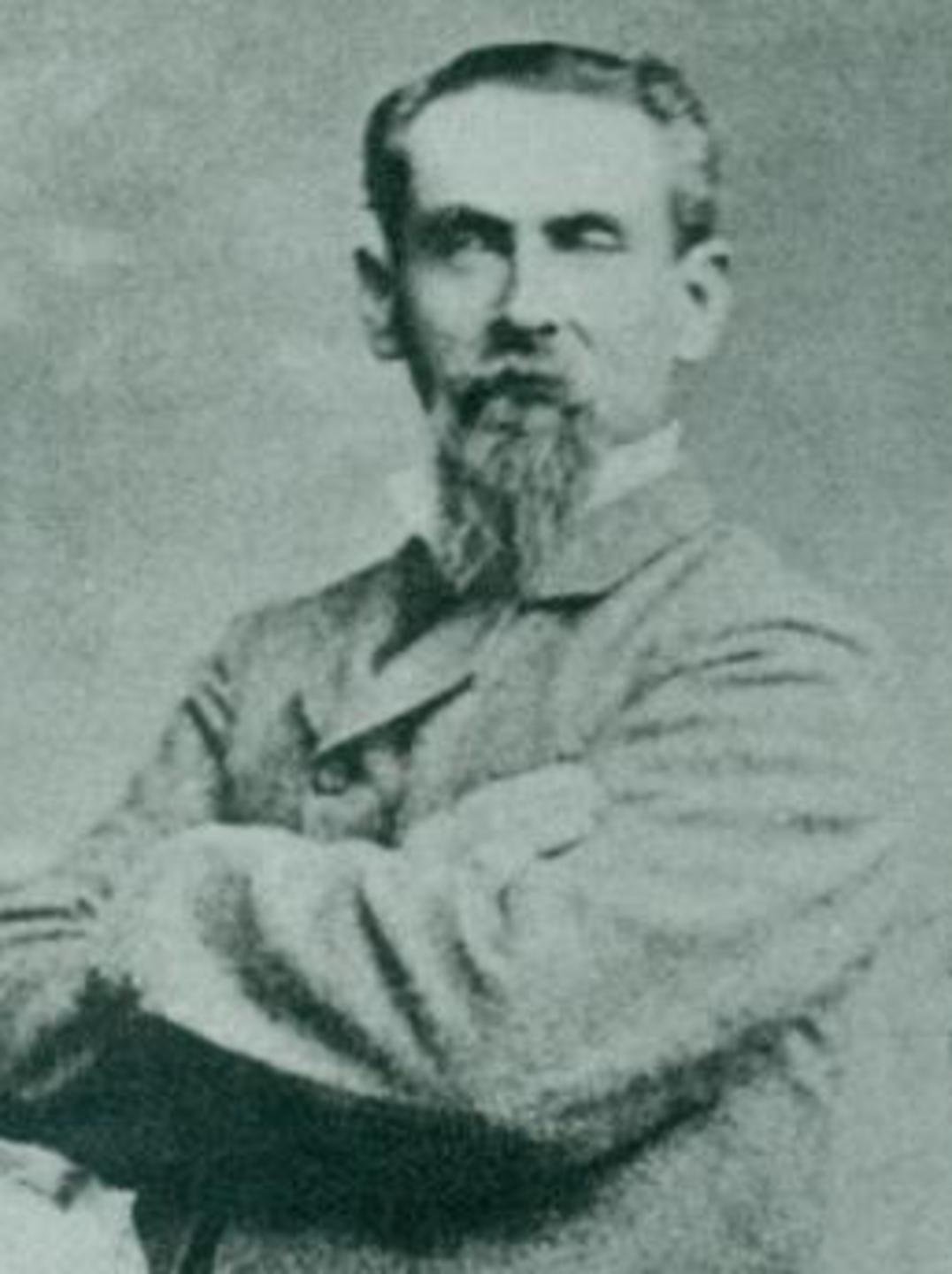 Elihu Preston Layne (1837 - 1913) Profile